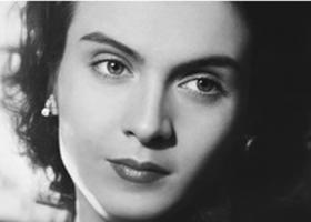 Cum arată singura bijuterie purtată de Maria Tănase până la moarte