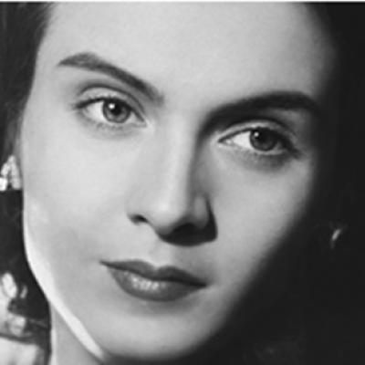 Cum arată singura bijuterie purtată de Maria Tănase până la moarte