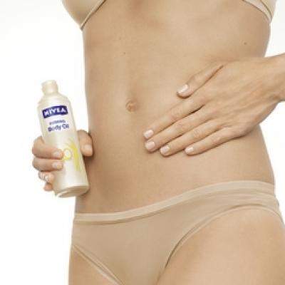 Bucura-te de un corp frumos cu gama NIVEA Q10 plus