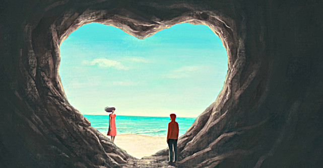 Nu vei ști niciodată ce planuri are pregătite Dumnezeu pentru tine, însă vor fi întotdeauna mai bune decât te aștepți să fie