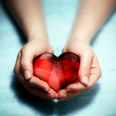 Dar din DAR se face VIATA