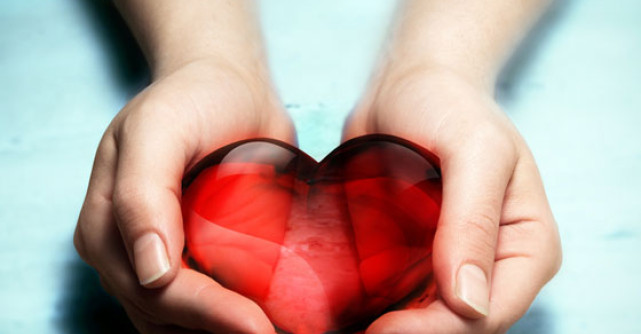 Dar din DAR se face VIATA