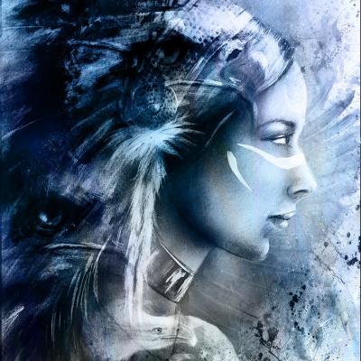 Cele 10 porunci ale indienilor americani pentru o viata implinita