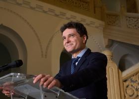 Ce a făcut Nicușor Dan pentru București?