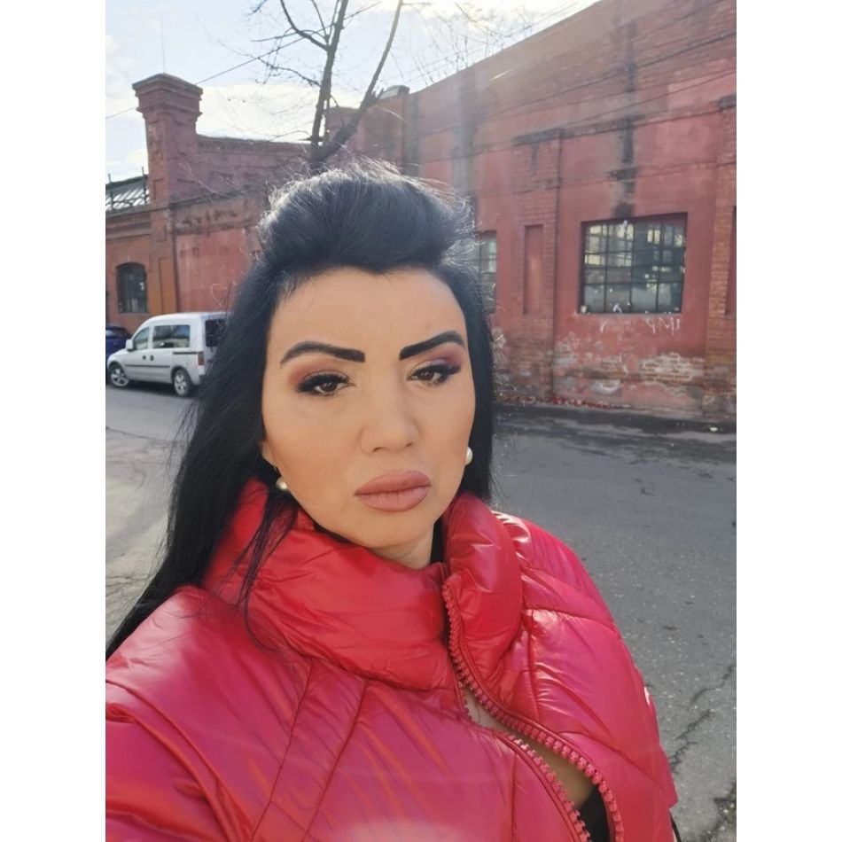 Adriana Bahmuțeanu, carieră în psihologie! Fosta soție a lui Silviu Prigoană și-a îndeplinit cel mai mare vis