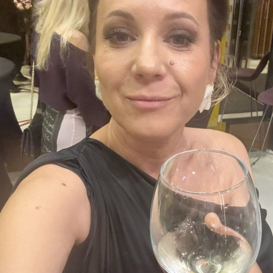 Mirela Oprișor, mărturisiri sfâșietoare. Actrița și-a pierdut tatăl și fratele la distanță de câțiva ani 