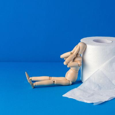 Posibilele cauze ale scaunului cu sânge