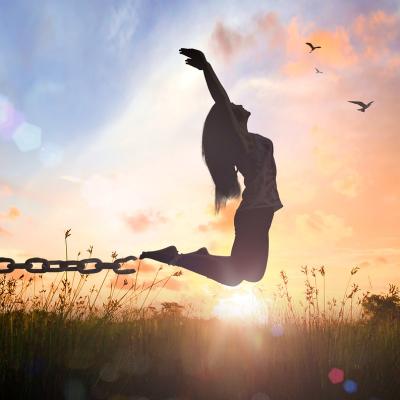 4 semne ca trebuie sa iti regandesti granitele emotionale