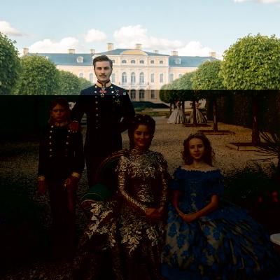 ÎN PREMIERĂ LA EPIC DRAMA: CEL DE-AL TREILEA SEZON AL MINISERIEI “SISI”  POVESTEA ÎMPĂRĂTESEI AUSTRIEI CONTINUĂ