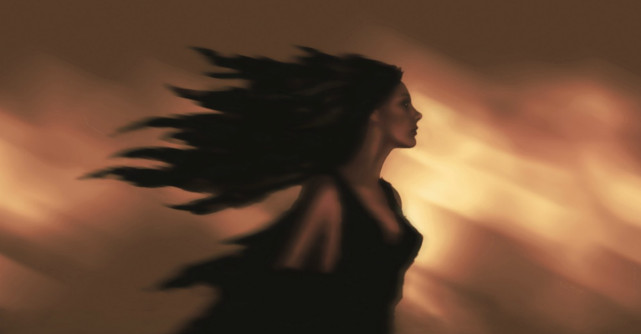 Îți promit... nu ești singură! Cineva acolo sus are grijă de tine