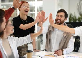 Cum să-ți inspiri angajații pentru rezultate mai bune