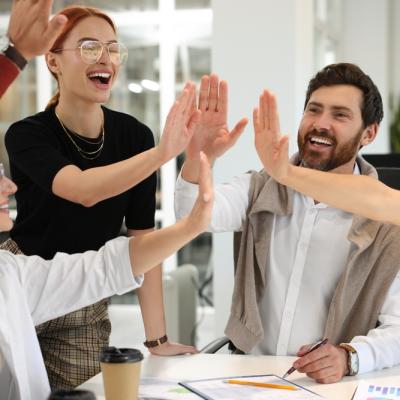 Cum să-ți inspiri angajații pentru rezultate mai bune