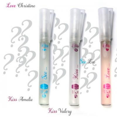 Fii tu parfumierul Life Care, iar noua aroma Biotissima poate purta numele tau!