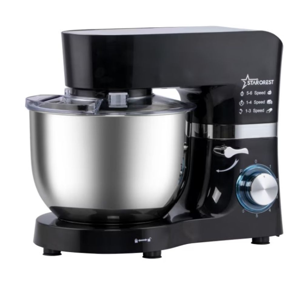 12 roboți de bucătărie care să te ajute să nu mai muncești atât de mult 