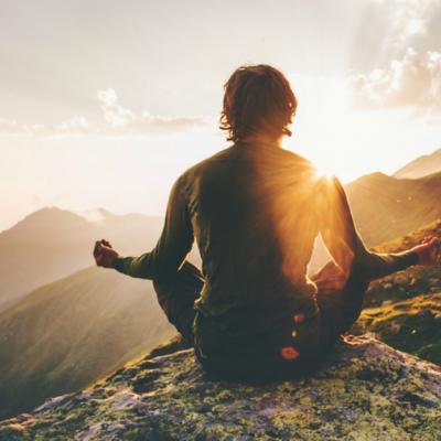 Anxietate si angoasa: exercitii care vindeca chakra inimii