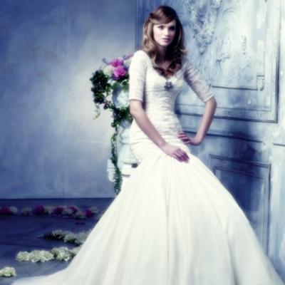 20 Rochii de Mireasa pentru Sezonul Rece 