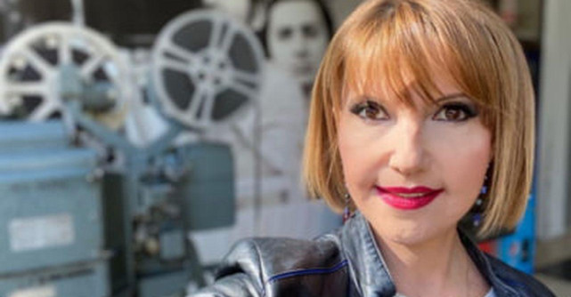 Marina Almășan sare în apărarea lui George Buhnici. Vedeta susține dreptul la libera exprimare 