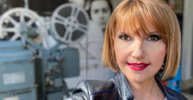 Marina Almășan sare în apărarea lui George Buhnici. Vedeta susține dreptul la libera exprimare 