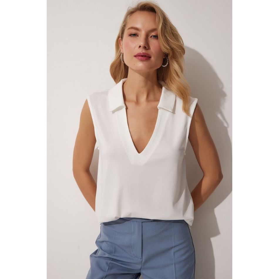 20 de bluze elegante sub 150 de lei 