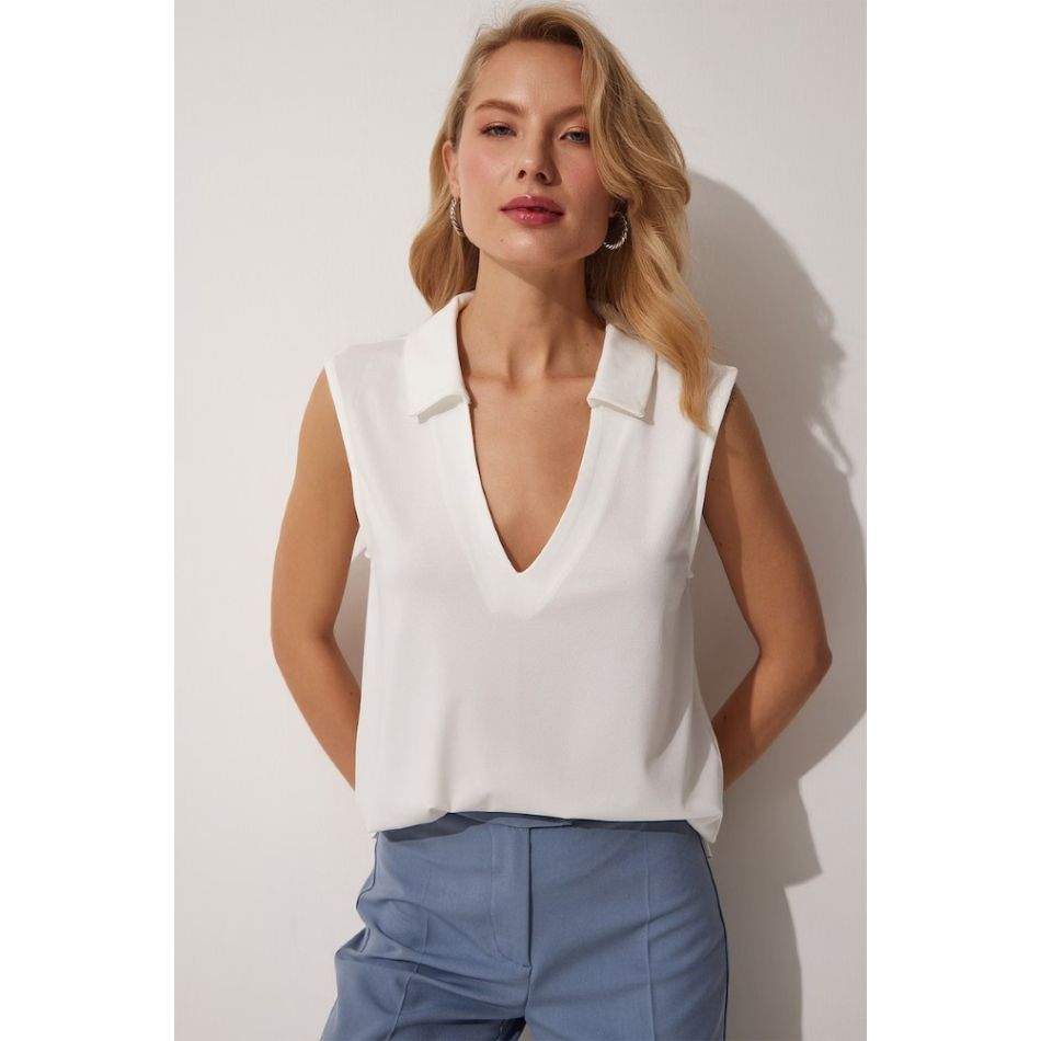 20 de bluze elegante sub 150 de lei 