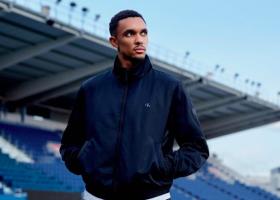 Calvin Klein dezvăluie campania de toamnă cu Trent Alexander-Arnold