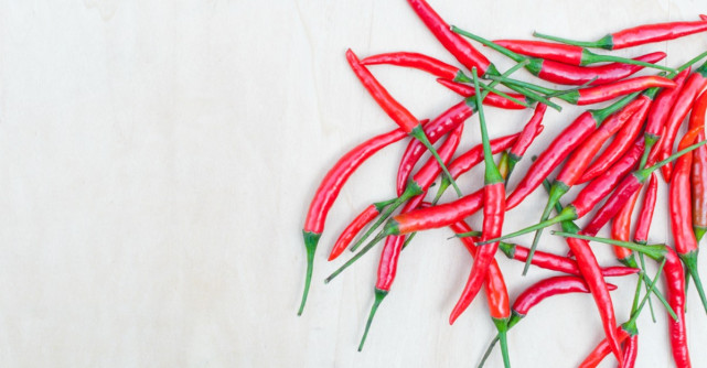 Beneficiile condimentelor. Cele mai importante au legatura cu inima si silueta