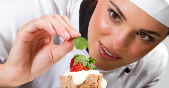 Pachet: MasterChef - Scoala de bucatari