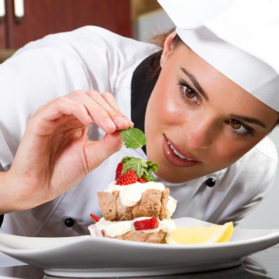 Pachet: MasterChef - Scoala de bucatari