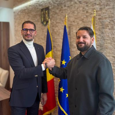 EDIȚIA A VII-A NEVERSEA VA AVEA LOC ÎN 2026