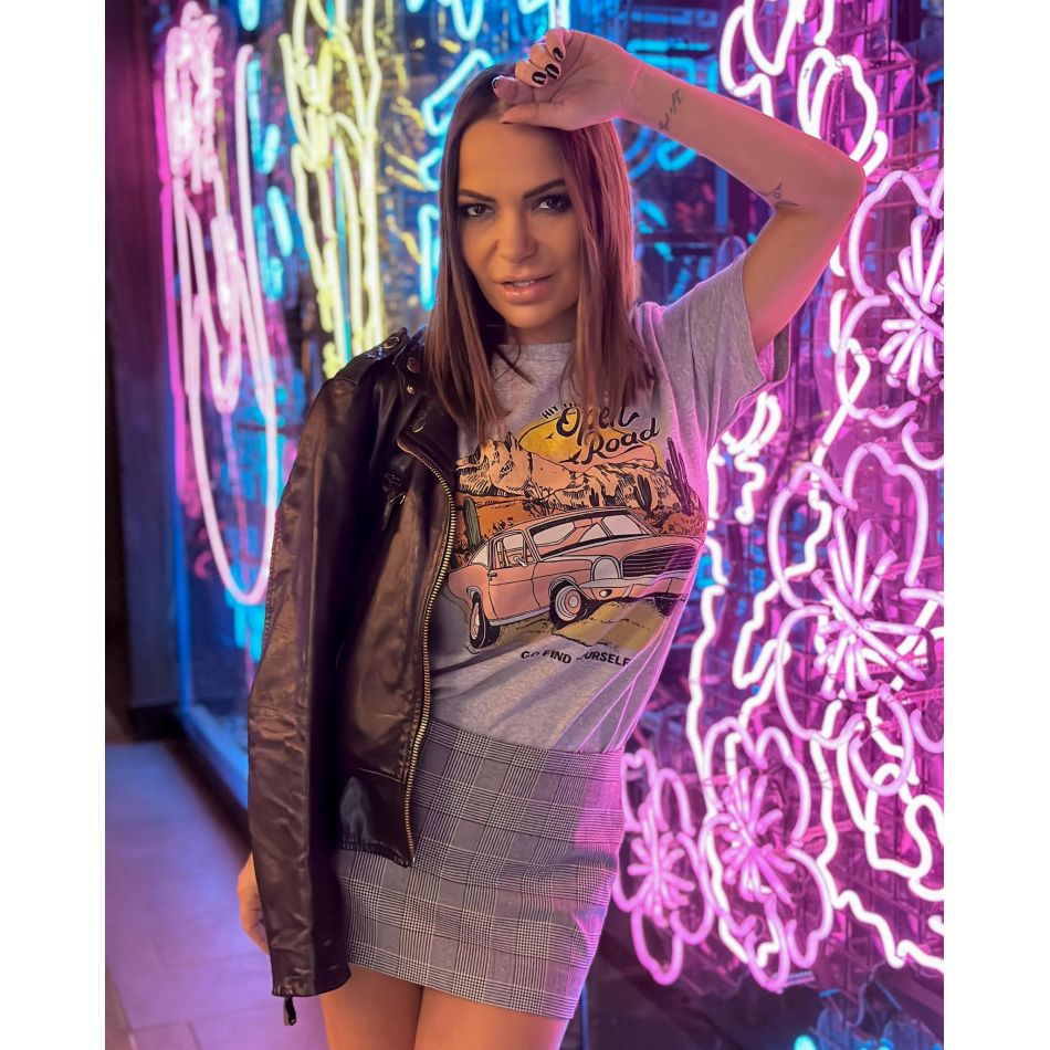 Andreea Antonescu, despre boala gravă pe care a suferit-o în copilărie: Șansele ca eu să trăiesc erau minime