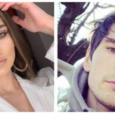 Anghel Damian, sentimente profunde pentru Theo Rose. Cum își exprimă actorul iubirea? 