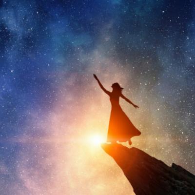 Mai rezistă puțin. Universul îți va oferi tot ce meriți și un pic mai mult