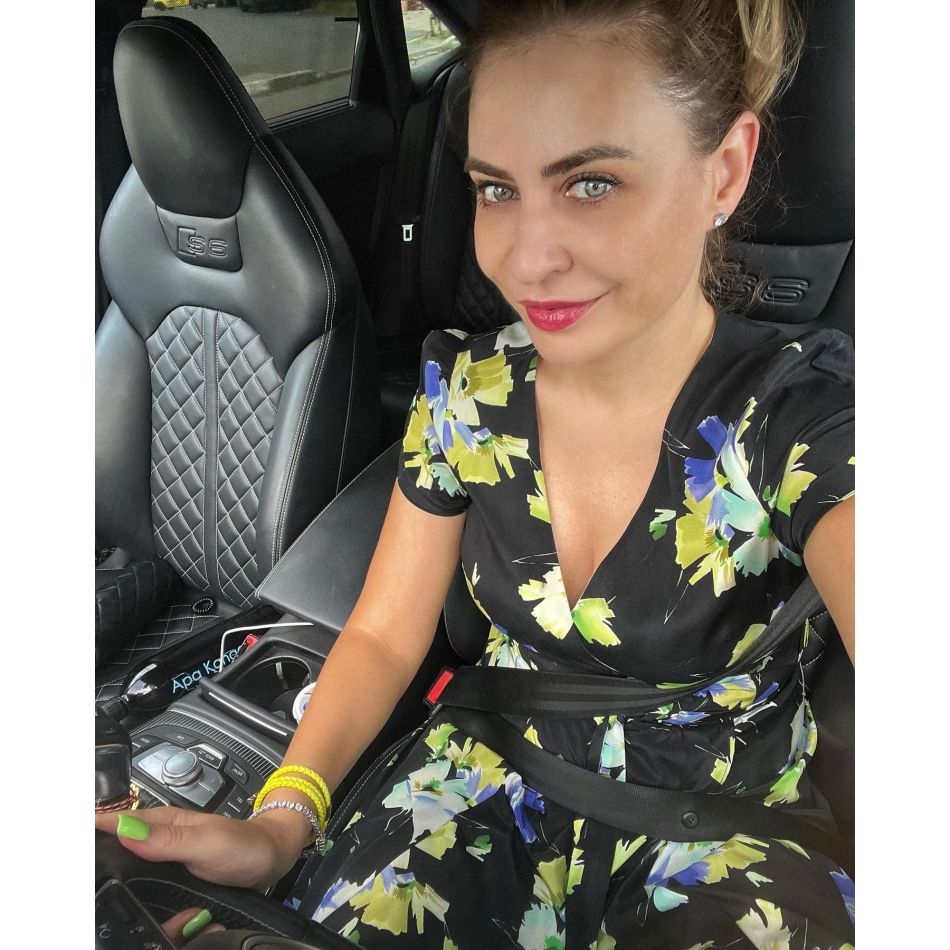 Adina Buzatu, despre cum să păstrăm o pereche de blugi pentru mai mult timp: îi congelezi, îi lași 24 de ore...