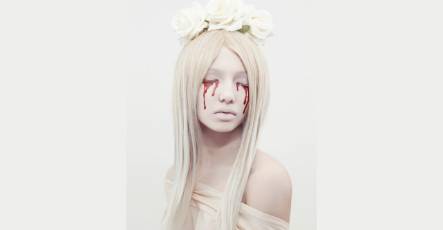 Oamenii cu sufletul sensibil sunt cei mai curajoși