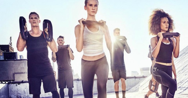 Pe 11 Iunie, ne vedem la Bucuresti Fitness Festival!