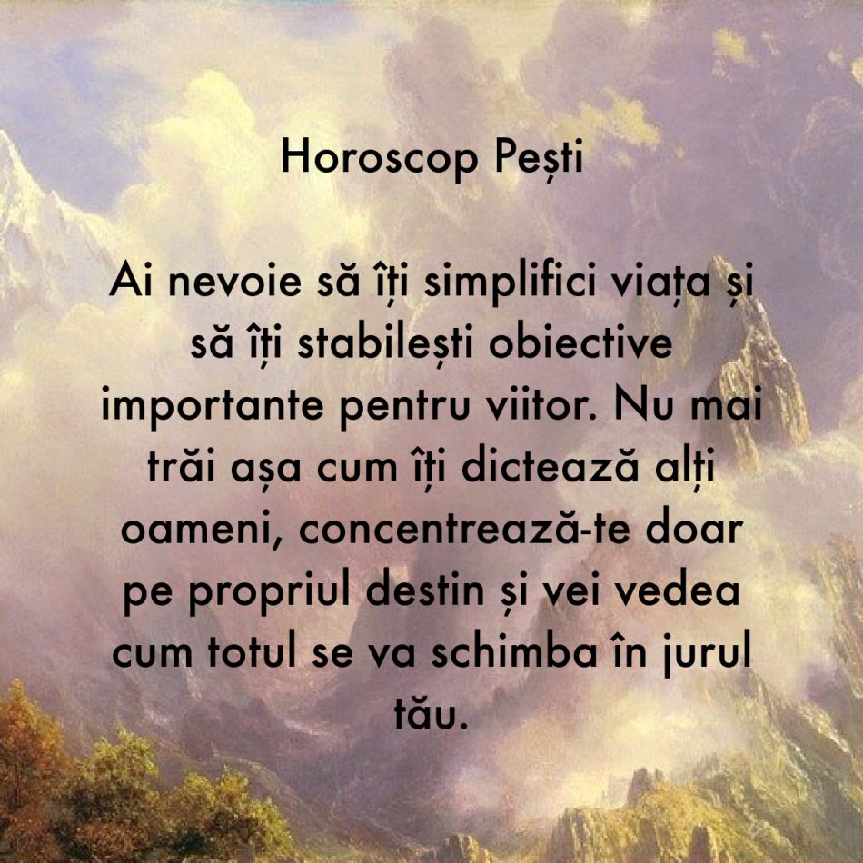 De ce are nevoie fiecare semn zodiacal în săptămâna 9-15 octombrie