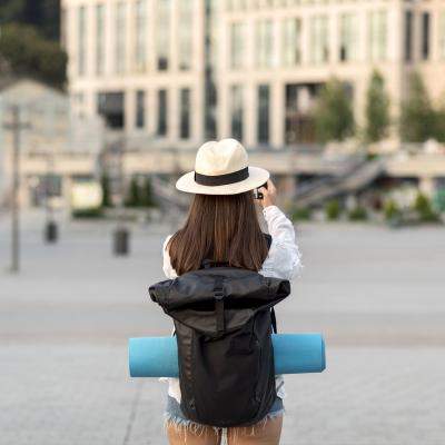 Back in the City: 5 trucuri pentru a-ți organiza eficient viața după vacanță