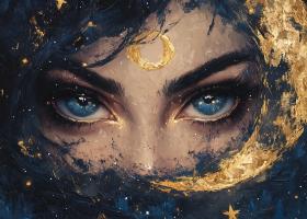 Pallas iese din retrograd! Înțelepciunea strategică renaște în Vărsător până în ianuarie 2026