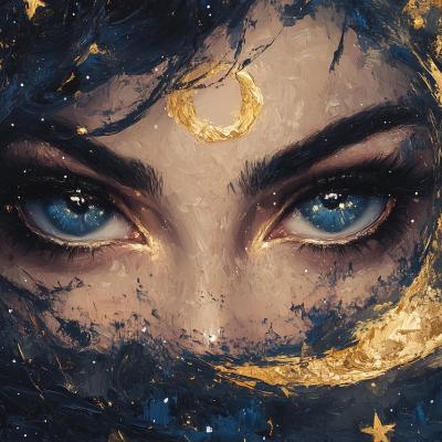 Pallas iese din retrograd! Înțelepciunea strategică renaște în Vărsător până în ianuarie 2026