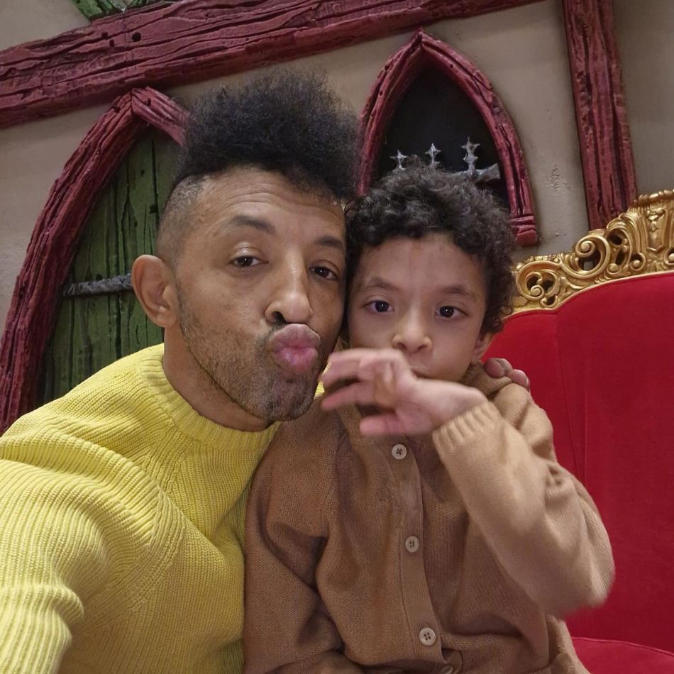 Kamara, dezvăluiri emoționante despre lupta pentru fiul său. Ce va face artistul cu banii câștigați la Survivor?