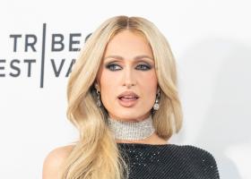 Paris Hilton a strălucit ca o prințesă la premiera documentarului său. Imagini de la spectaculosul eveniment