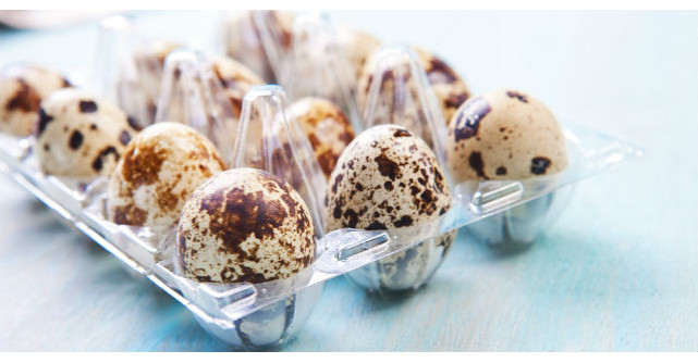 E bine sa consumam oua de prepelita?