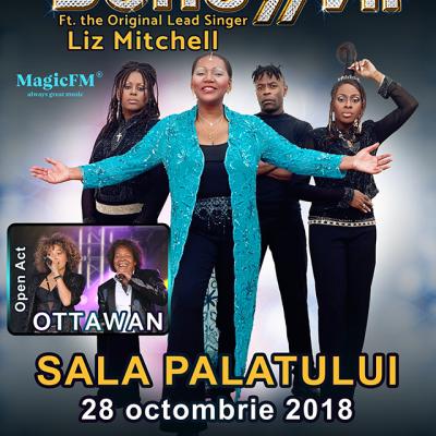 Babylonul nu e un mit! Rasputin îl readuce la Sala Palatului 