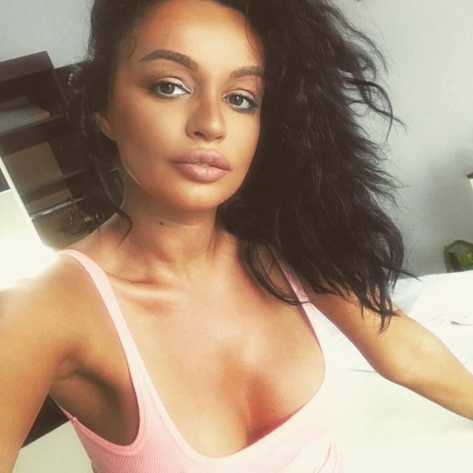 Claudia Iosif, primele declarații despre motivul despărțirii de Dorian Popa: Am avut o semidepresie...