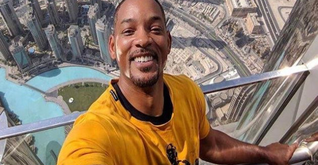 Will Smith l-a lovit peste față pe Chris Rock, după ce acesta i-a ironizat soția