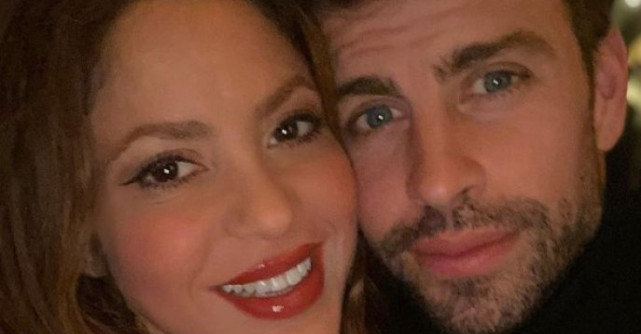 Gerard Pique și-a oficializat relația pe Instagram! Comentariile acide ale fanilor nu au întârziat să apară