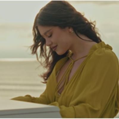 Dayana lansează Ard, o odă a iubirii arzătoare