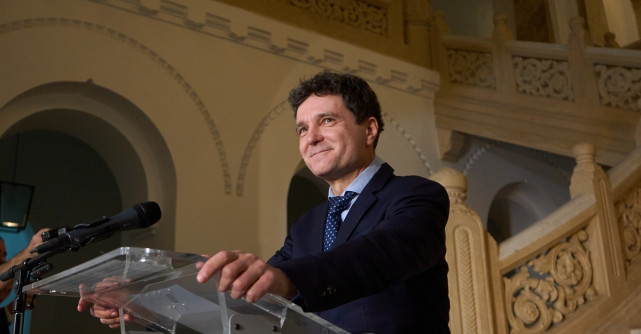 Ce a făcut Nicușor Dan pentru București? 