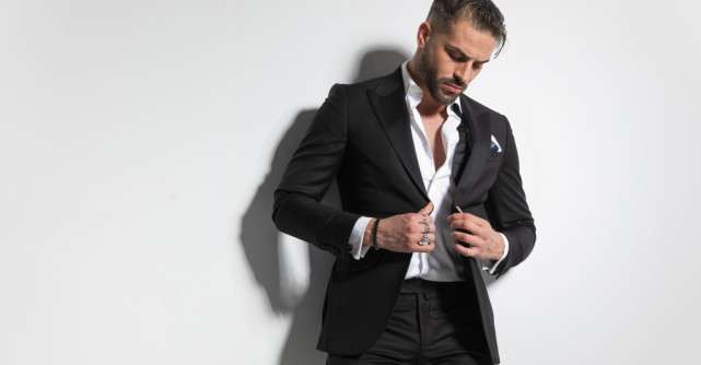 Cel mai frumos bărbat din lume - Explorarea frumuseții masculine