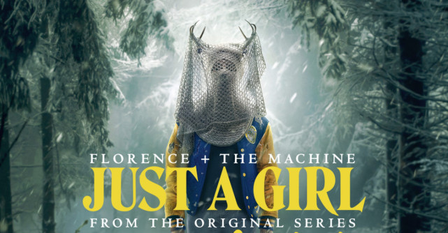 Florence + The Machine lansat melodia 'Just A Girl', din coloana sonora a serialului YellowJackets